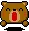 cute bear