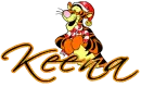 Keena