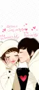 my prince and princess *.*Âº