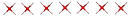 red sparkle
