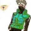 kakashi
