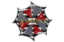 umbrella  corp -- Glitter