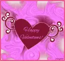 Happy Valentines!