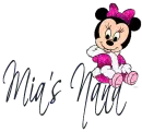 Mia's Nana