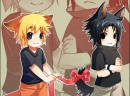 SasuNaru