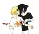 SasuNaru