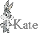 Kate