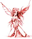 Rainbow Fairy