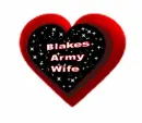 blakes army wife