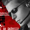 albert wesker