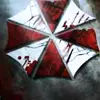 umbrella corp -- Logo