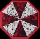 umbrella corp -- Logo(2)