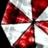 umbrella corp -- Logo(3)
