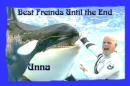 Best Freinds until the End
