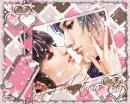 happy valentine