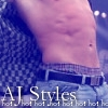 Aj Styles