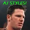 Aj Styles