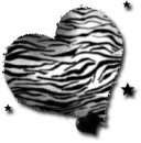 Zebra Heart