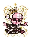Not a Princess [[Darker Backgrounds]]