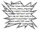 Torn paper: HTML Code
