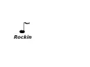 Rockin