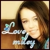love miley!