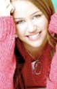 miley(looking cute!)