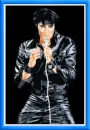 elvis dancing