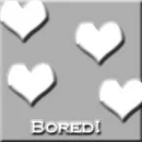 Bored & Hearts! 