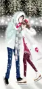 winter love