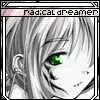 radical dreamer