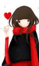 girl
