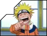 naruto laughing and pointing at you