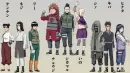 naruto characters