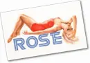 Rose