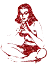 Sexy Pinup