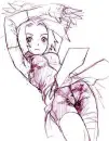 sakura again
