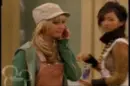 ashley tisdale