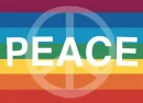 peace flag