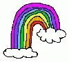 rainbow