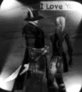 Blood Elf Love
