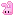 pink bunny