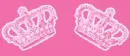Pink Crowns