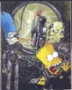 simpsons the robot