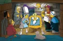 simpsons' belen