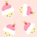 Cupcake Faces