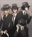 Wammy Detectives