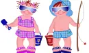Beach Babies