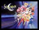 Sailor Moon Team