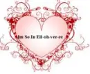l.o.v.e